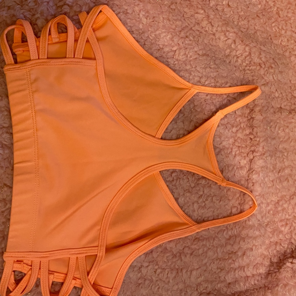 bundle of 2 sports bra - Picture 2 of 4